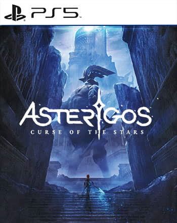 The Stellar Curse in Asterigos: A Game-Changer for PS5 Gaming